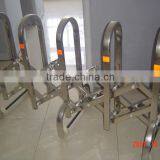 Flexible Guardrail Mobile Guardrail thumbnail-5