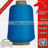 Nylon High Tenacity Yarn 1000 Stock Colors 100% Nylon Yarn for Ala Nylon 100D thumbnail-6
