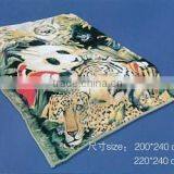 Acrylic Blanket