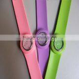 Newly Watch Silicone Band thumbnail-4