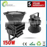 150w,200w,300w,400w,500w High Bay Light Meanwell Driver 120 Degree ac 85-265v ce Crohs Ra80 ,150w Warehouse High Bay Light thumbnail-3