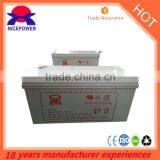 100% Real Capacity GE200-12 12v 200ah Gel Battery for Inverter thumbnail-1