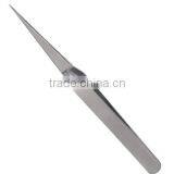 Professional Tweezers for Ingrown Hair - Great for Splinters and Glass Removal