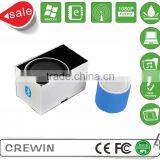 Mini Waterproof Wireless Bluetooth 4.1 Speaker Portable With FM Handsfree Functions thumbnail-4