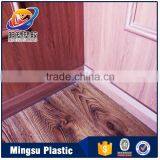 Liaoning China Supplier Eco Indoor Composite PVC Ceiling Panel & Railings-customized Design thumbnail-5