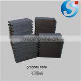 High Purity Graphite Bricks for Sale