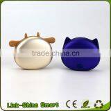 Factory Price Mobile Phone Charger 4500mah Power Bank Charger With Good Quality thumbnail-2