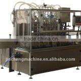 Motor Bikes Engine Oil Filling Machine thumbnail-1