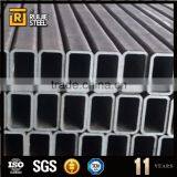 Rectangular Black Steel Tube Pipe,china Rectangular Steel Tube/welded Pipe thumbnail-2
