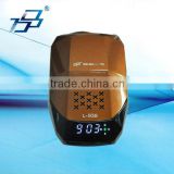 GPS Car Radar Detector The Newest design P704