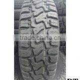 R/T Tyre, Rugged Tyre for Pick-up LT265/70R17