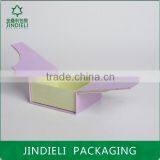 Paper Jewelry Bracelet Boxes Packaging
