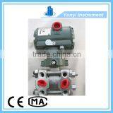 Eja130a Differential Pressure Sensor