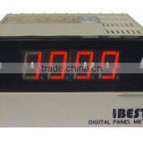 Digital Ampere Meter , Ampere Panel Meter , Digital Ampmeter ,measuring object :DC Current ,with or without analog outpu (IBEST)