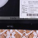 Fashion African Eyelash Lace Fabric for Party Dress thumbnail-6