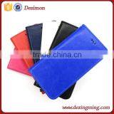 2016 Fashion New Folio Cover Leather Case for LG G5 , Mobile Phone Case for LG G5