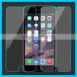 2016 China Wholesale 9h Privacy Tempered Glass Screen Protector for Iphone 5 6 6plus