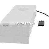 Factory OEM Customized Hdd External Case White&black for PS4 for Playstation 4 Console thumbnail-3