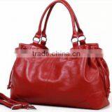 Wholesale Hot Sale Beautiful Leather Handbags thumbnail-1