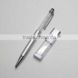 Hot Sell Cumstom USB Set, Gift Sets With USB Flash Driver and Pen thumbnail-4