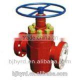 API Gate Valve From China thumbnail-2