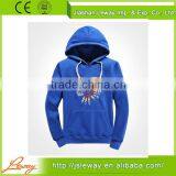 Manufacturer Casual Fleece Lined Hoodies Men Blank Cheap Hoodies for Men