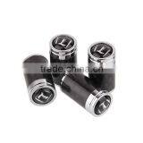 Carbon Valve Cap With Car Brand Logo thumbnail-4