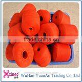 Twist Z Colored Polyester Yarn for Vietnam thumbnail-1