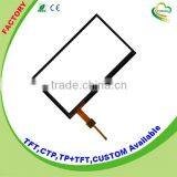 6H Surface Hardness Touch Screen 7 Inch Capacitive for Smart Home thumbnail-6