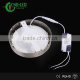 Popular 6w CE RoHS Round Surface Mouned Light China Led Panel thumbnail-6