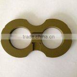 Bimetal Thrust Plate for Industrial Hydraulics