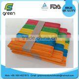 Wooden Ice Cream Stick/DIY Toy /house Arts and Craft thumbnail-5