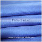 Polyester 30D chiffon fabric for evening dress/wedding dress