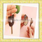 Dongguan Latest Friendship Funny Key Cover Novel Key Head Cover