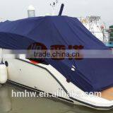 Water Repellent UV Resistant 600D Heavy Duty Boat Covers thumbnail-4