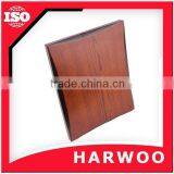 Wooden Exquisite Blank Gift Plaque