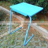 As Seen on TV Popular and Good Quality Plastic Folding Table thumbnail-2