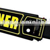 HAND-HELD METAL DETECTOR MD-3003B1 thumbnail-3
