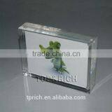 Elegant Design for Boy Acrylic Picture Frames 5x7 With 2015 Hot Sale thumbnail-1