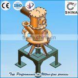 Electric Powder Grinder thumbnail-5