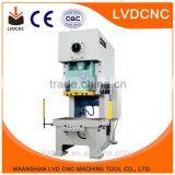 Punching Machine High Speed Sheet Metal Deep Drawing Machine JH21-60T Power Press