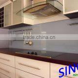 Float Glass Mirror High Quality Sheet Glass Supplier's Choice