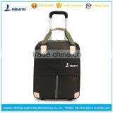 Hot Sale 600D Travel Trolley Bag Trolley Luggage Bag With Competitive Price thumbnail-3