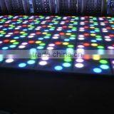 2014 Newest Professional Dancing Floor/ Led Dance Floor Tiles thumbnail-3