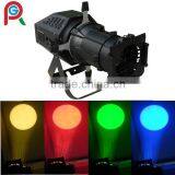 NEWEST 100W 150W 200W Full Color Cob Traditional Par Can thumbnail-1