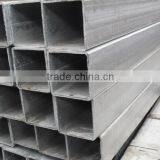 High Quality Best Sell Galvanised Square Pipe thumbnail-2