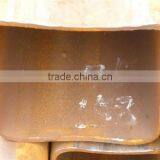 New Style Best Sell Astm A500 Rectangular Steel Pipe Hot Sale