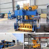 Factory Price Block Making Machine Type Stone Cement Block Making Machine From Professional Manufacturer thumbnail-6