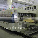 GIGA LX 608 Servo Flexo Printing Corrugated Box Carton Machinery