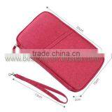Wholesale Travel Passort Card Holder Bags thumbnail-3